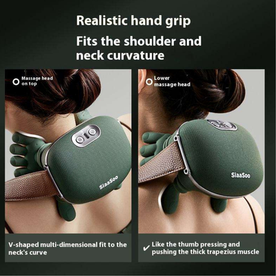 SiaaSoo™ Massager