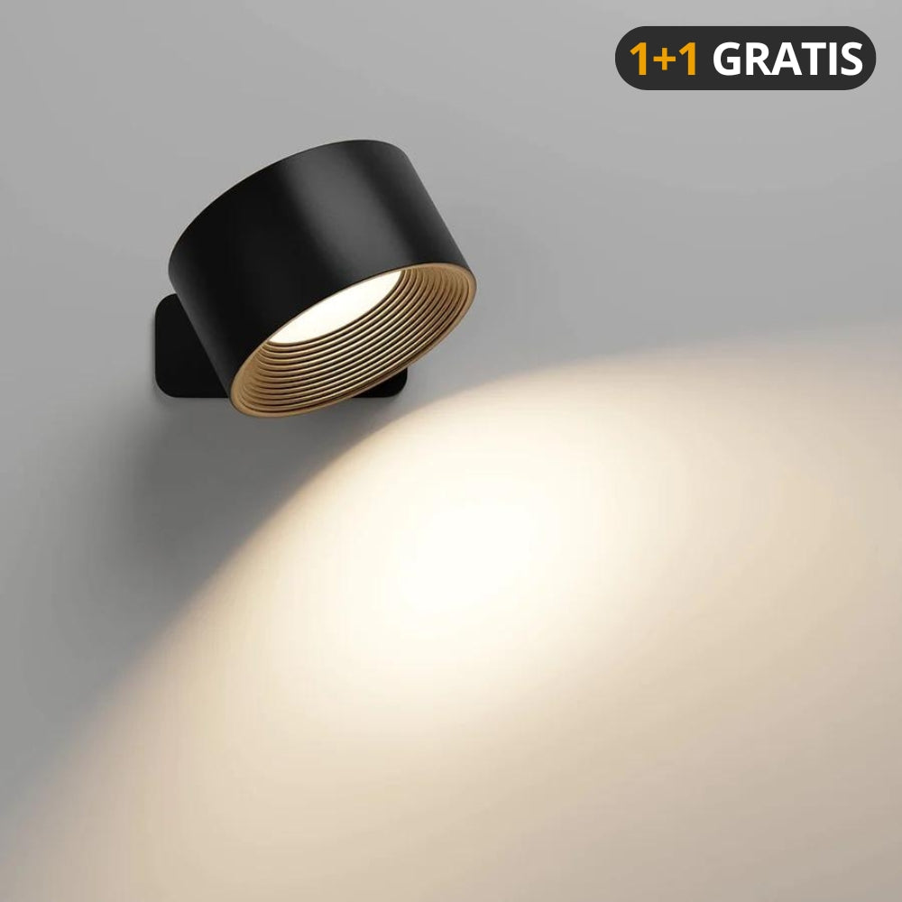 ENDLESS Wandlamp 1 + 1 Gratis!