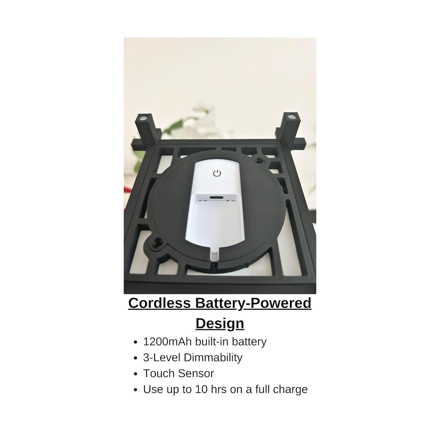 Japanese Shoji Style Lantern