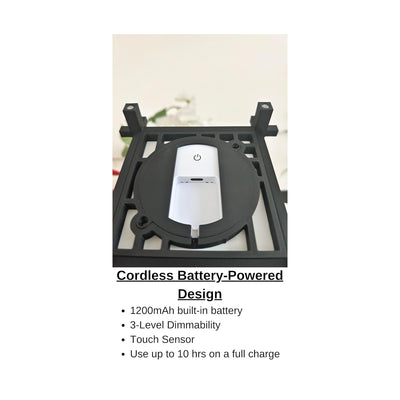 Japanese Shoji Style Lantern