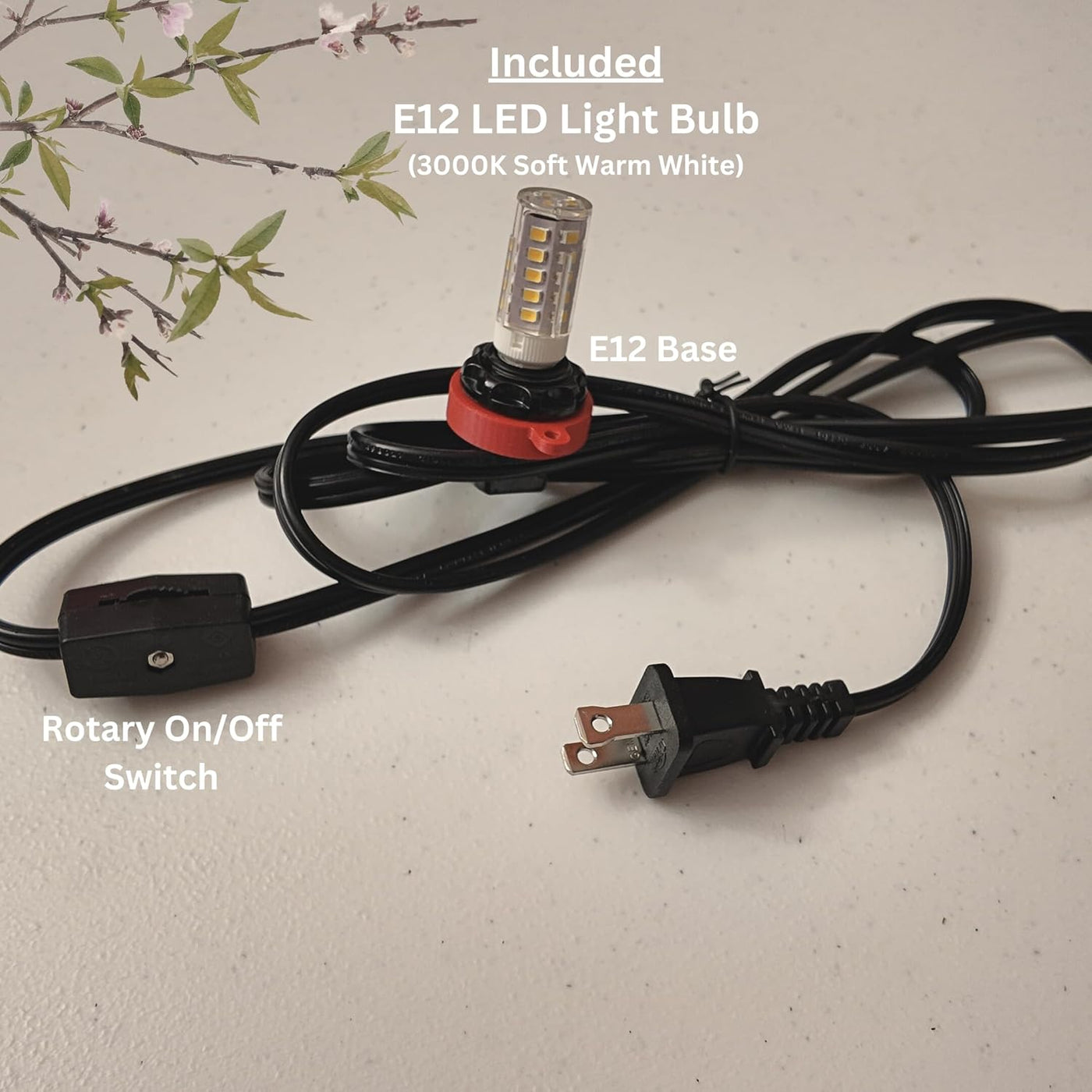 Japanese Shoji Style Lantern