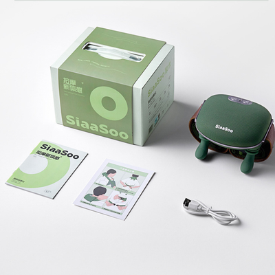 SiaaSoo™ Massager