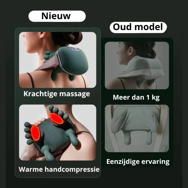 SiaaSoo™ Massager
