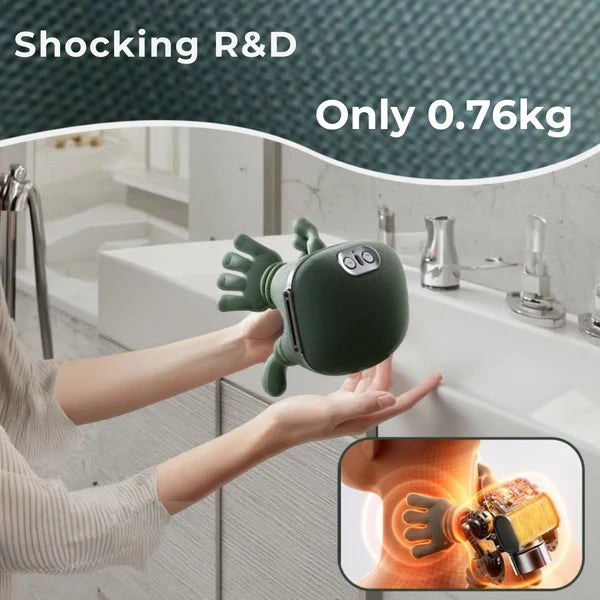 SiaaSoo™ Massager