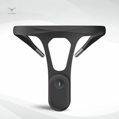 Hipee™ Smart | Onzichtbare Houdingscorrector voor Iedereen!