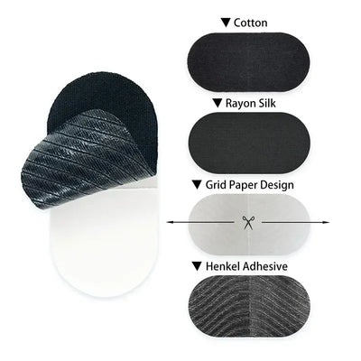 Dolano™ SleepPatch – Stop snurken & adem beter tijdens de nacht