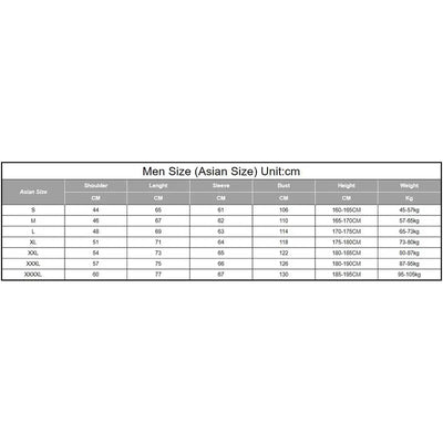 Avontuurlijke Heren Jas