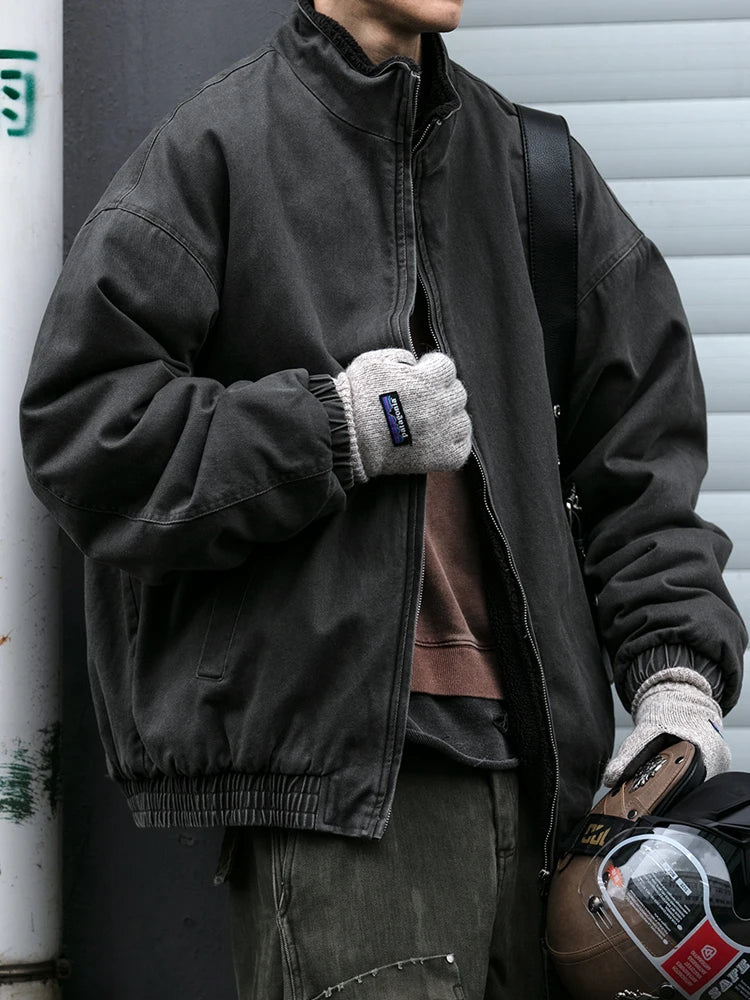 Kyoto Polar Fleece Jacket