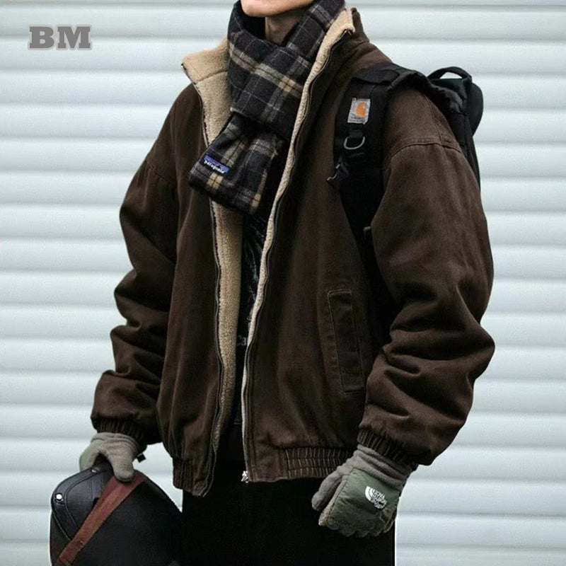 Kyoto Polar Fleece Jacket