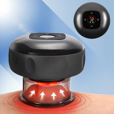 Dolano™ Pro Cupper | Diepe ontspanning. Direct herstel.