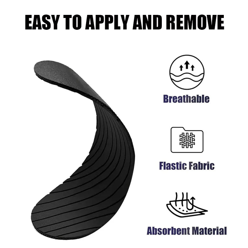 Dolano™ SleepPatch – Stop snurken & adem beter tijdens de nacht