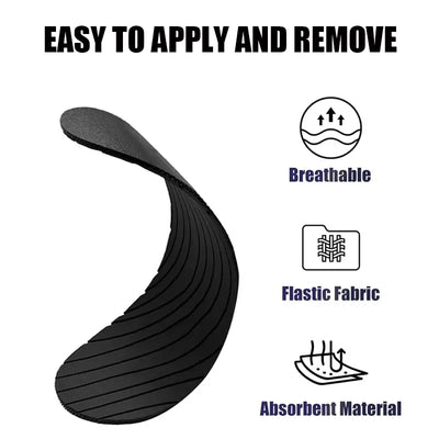 Dolano™ SleepPatch – Stop snurken & adem beter tijdens de nacht