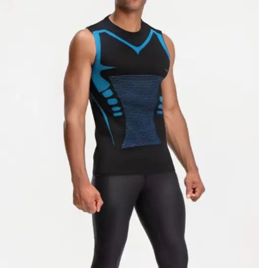 PowerVest™ | Verhoog je energie, versterk je spieren en zie er direct slanker uit!