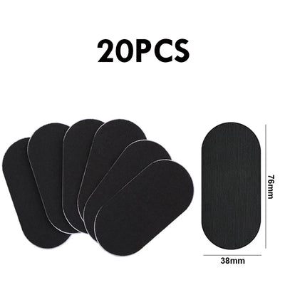 Dolano™ SleepPatch – Stop snurken & adem beter tijdens de nacht