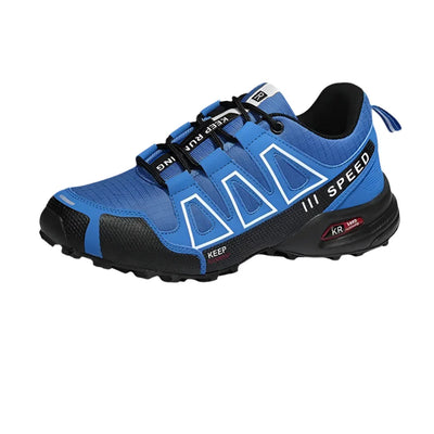 DolanoTrail™ | Orthopedische wandelschoenen met ultieme grip