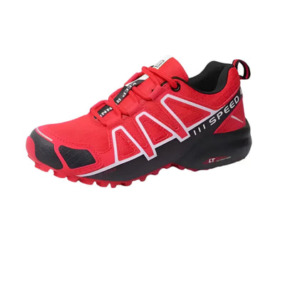 DolanoTrail™ | Orthopedische wandelschoenen met ultieme grip