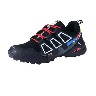 DolanoTrail™ | Orthopedische wandelschoenen met ultieme grip