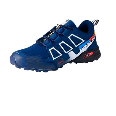 DolanoTrail™ | Orthopedische wandelschoenen met ultieme grip