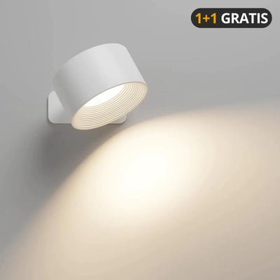 ENDLESS Wandlamp 1 + 1 Gratis!