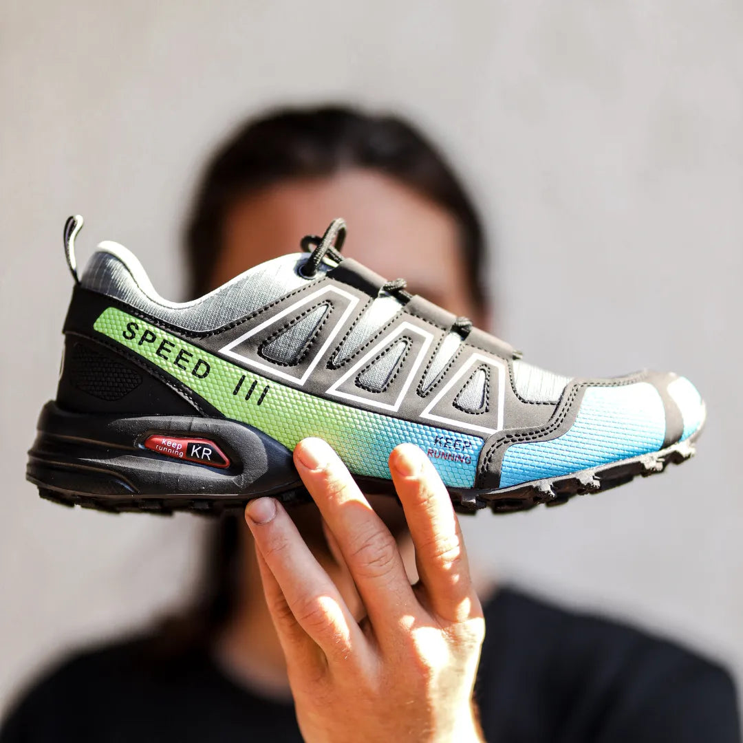 DolanoHike™ | Ergonomische trekking- en wandelschoenen – comfort, steun & bescherming