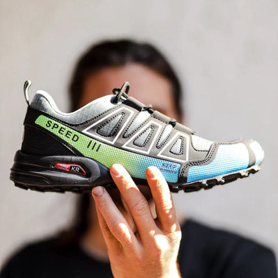 DolanoHike™ | Ergonomische trekking- en wandelschoenen – comfort, steun & bescherming